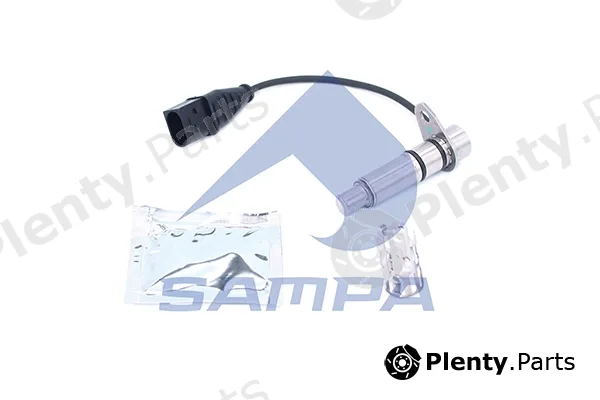 Sampa 096.4936 — Sensor, wheel speed