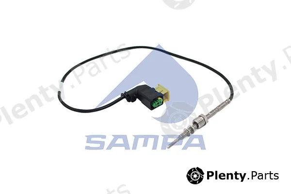 Sampa 096.3880 — Sensor, interior temperature
