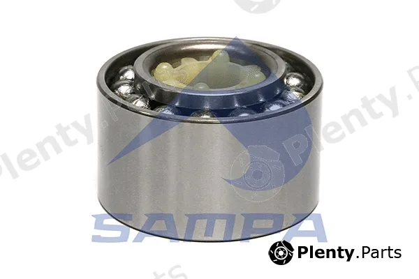 Sampa 035.455 — Bearing, water pump shaft
