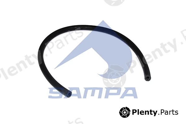 Sampa 067.293 — Radiator Hose