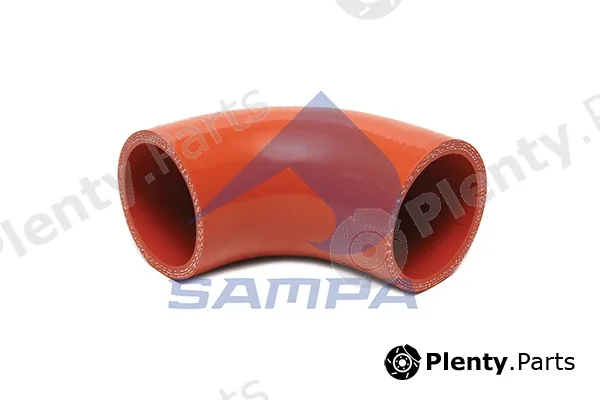 Sampa 062.404 — Radiator Hose
