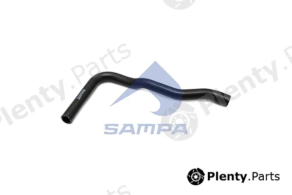 Sampa 051.288 — Hose, transmission oil cooler