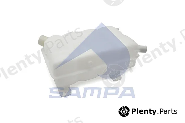 Sampa 008.293A — Expansion Tank, coolant