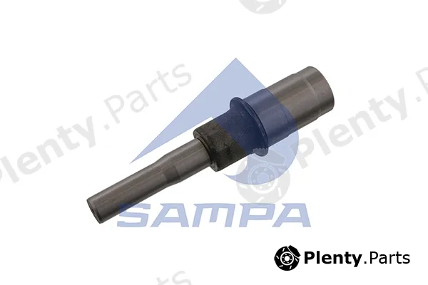 Sampa 010.3258 — Water Pump Shaft