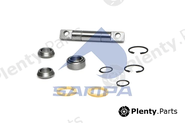 Sampa 020.627 — Repair Kit, clutch release bearing