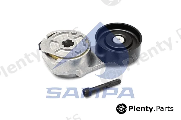 Sampa 050.499 — Belt Tensioner, V-ribbed belt