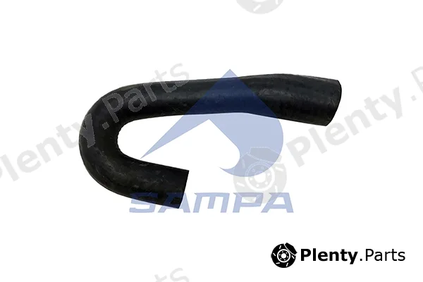 Sampa 005.068 — Radiator Hose