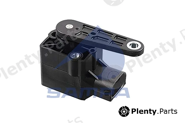 Sampa 206.383 — Steering Angle Sensor