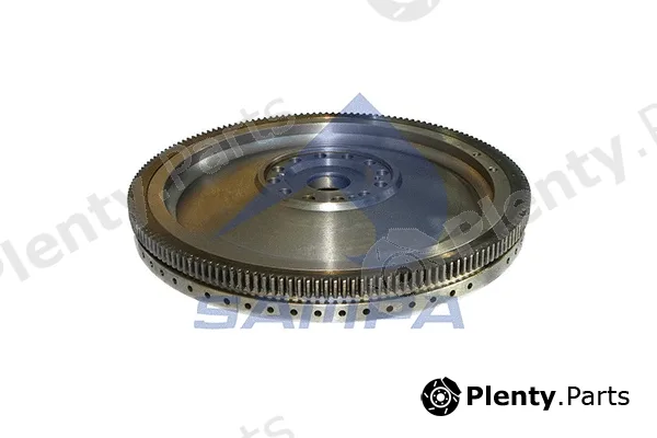 Sampa 051.318 — Flywheel