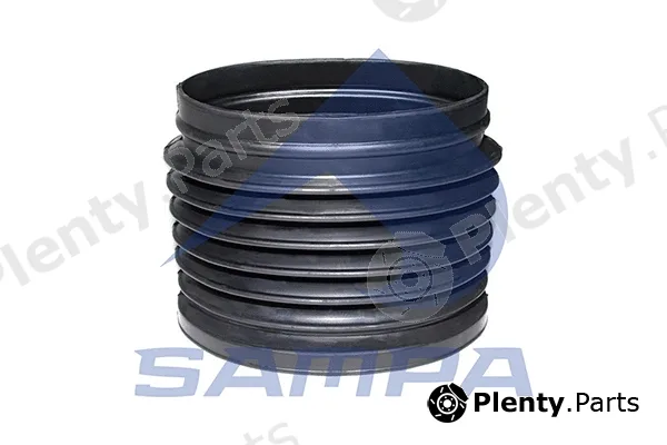 Sampa 051.001 — Intake Hose, air filter