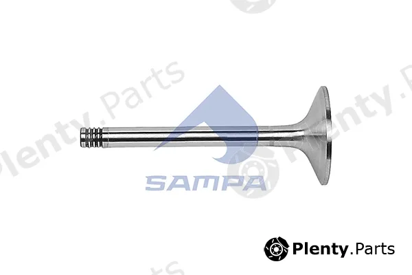 Sampa 027.052 — Intake Valve