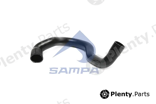Sampa 010.1871 — Radiator Hose