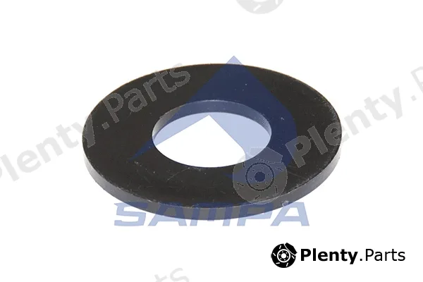 Sampa 015.008 — Spacer, driver cab stabiliser