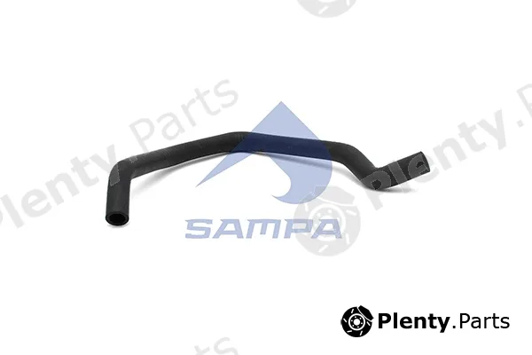 Sampa 205.452 — Radiator Hose