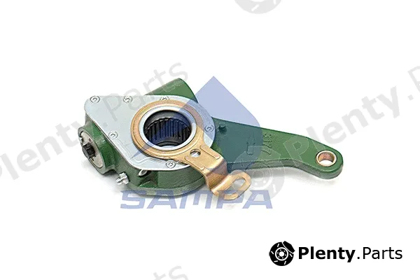 Sampa 022.438 — Adjuster, braking system