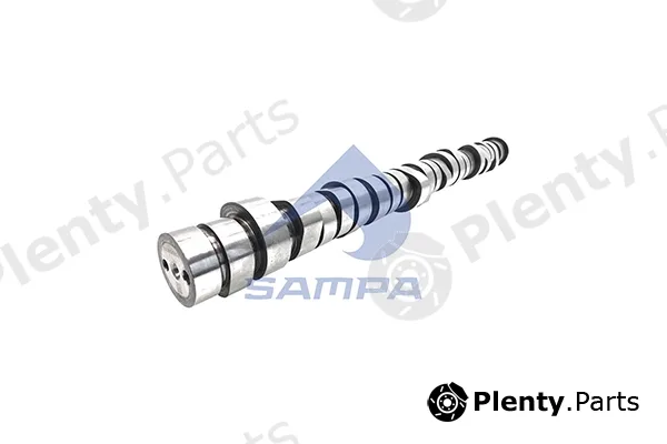 Sampa 038.430 — Camshaft