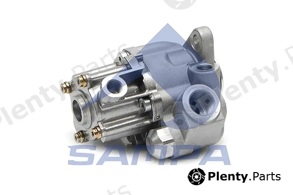 Sampa 010.104 — Hydraulic Pump, steering