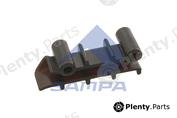 Sampa 010.3661 — Guide, timing chain