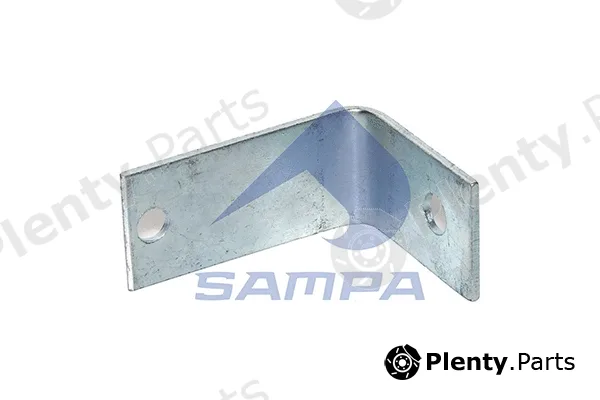 Sampa 021.176 — Mount, exhaust system
