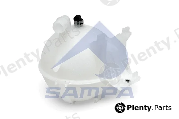 Sampa 208.142 — Expansion Tank, coolant