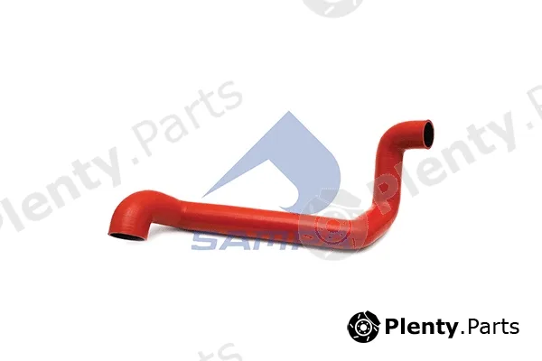 Sampa 063.354 — Radiator Hose
