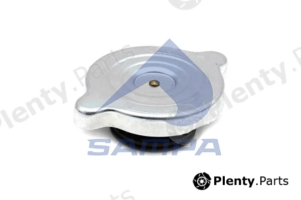 Sampa 026.245 — Cap, radiator