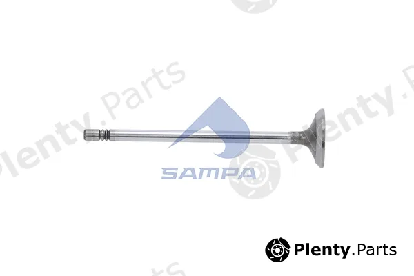 Sampa 066.168 — Exhaust Valve