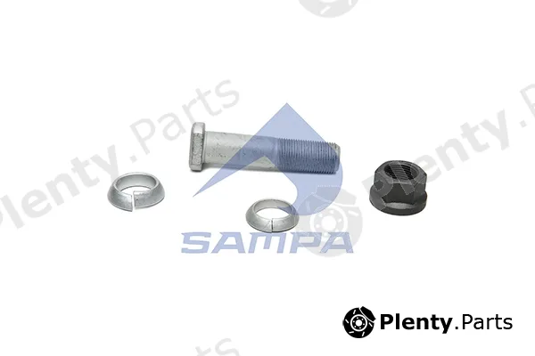 Sampa 010.930 — Wheel Stud