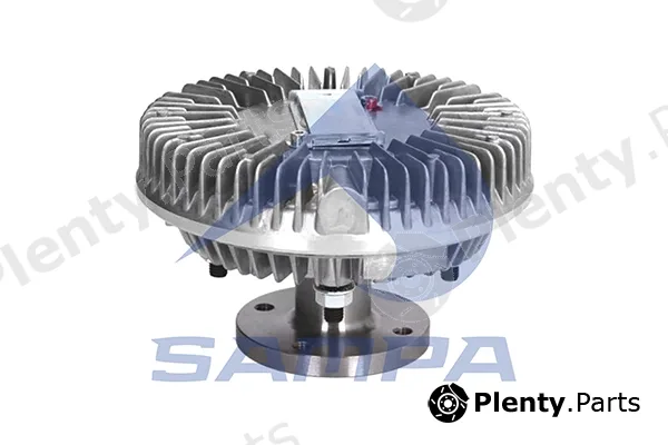 Sampa 037.177 — Fan, engine cooling