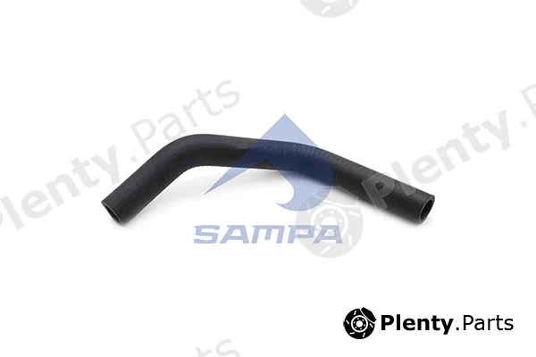 Sampa 205.154 — Radiator Hose