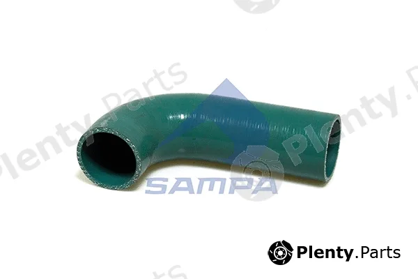 Sampa 030.432 — Radiator Hose