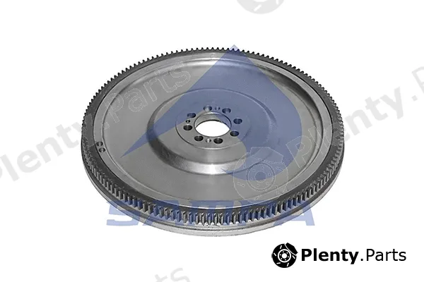 Sampa 022.464 — Flywheel