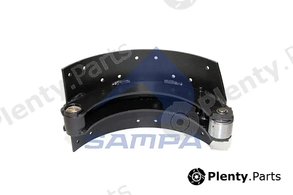 Sampa 100.311/1 — Brake Shoe