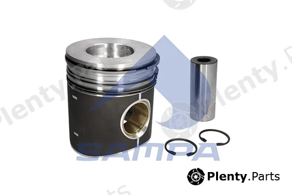 Sampa 066.070 — Piston