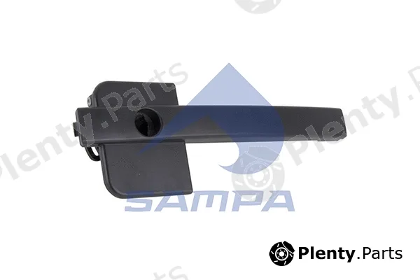 Sampa 051.362 — Exterior Door Handle