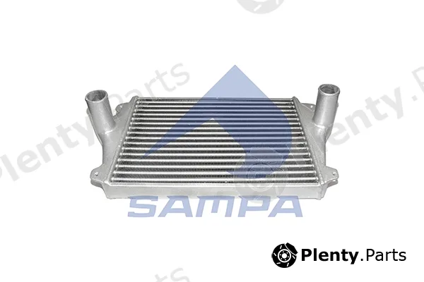 Sampa 022.004 — Charge Air Cooler
