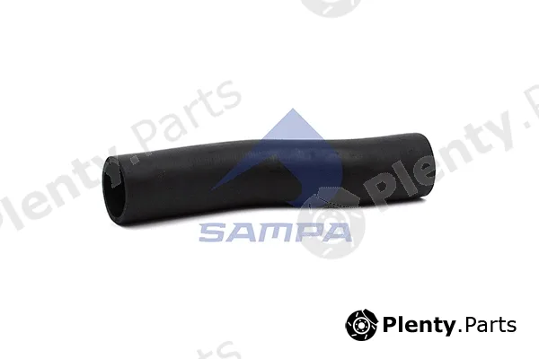 Sampa 205.457 — Radiator Hose