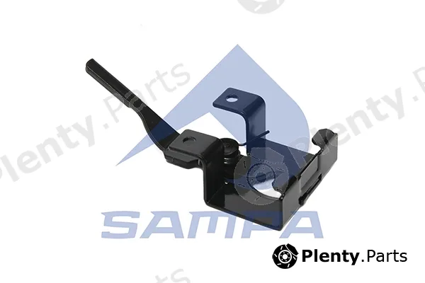 Sampa 010.2377 — Bonnet Lock