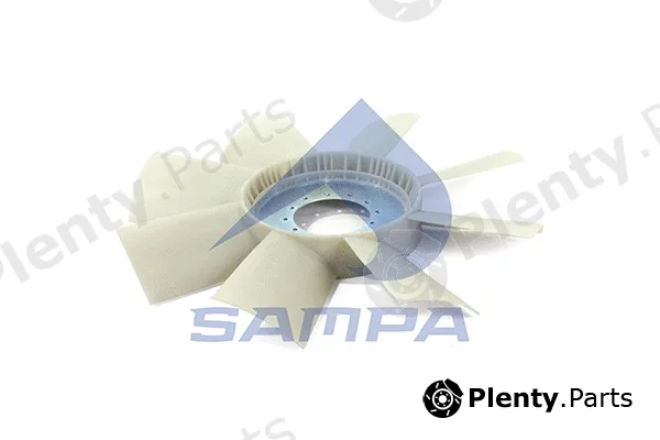 Sampa 079.292 — Fan, engine cooling