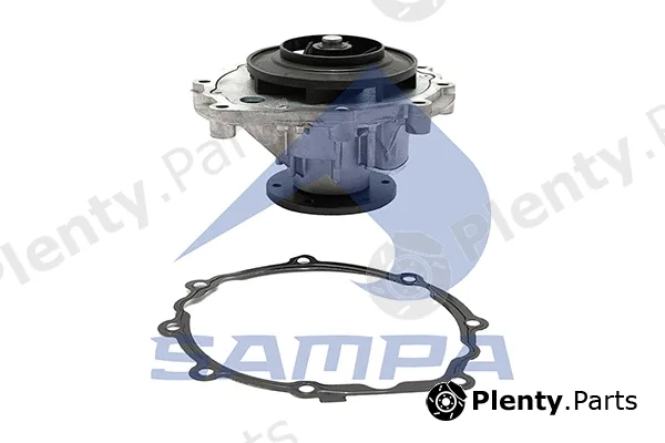 Sampa 025.120 — Water Pump, engine cooling