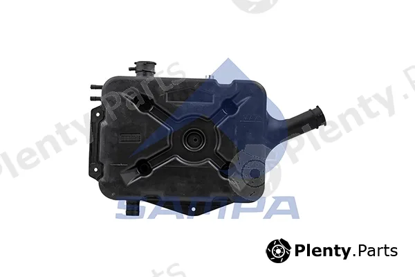 Sampa 008.041A — Expansion Tank, coolant