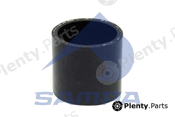 Sampa 050.258 — Radiator Hose