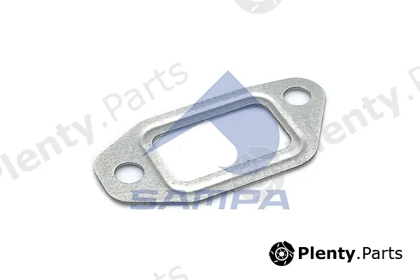 Sampa 078.016 — Gasket, exhaust manifold