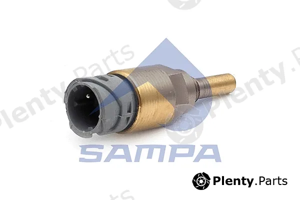 Sampa 023.346 — Steering Lock