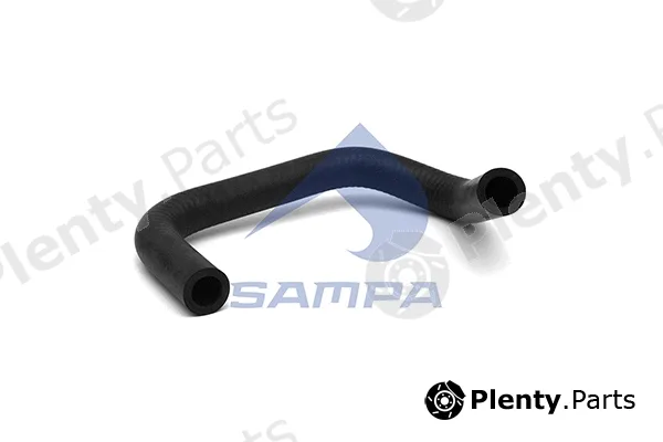 Sampa 044.007 — Hose, crankcase ventilation