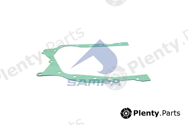Sampa 044.451 — Gasket, timing case