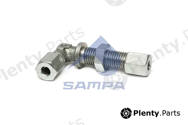 Sampa 096.1433 — Connector, compressed air line