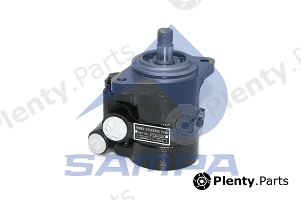 Sampa 031.226 — Hydraulic Pump, steering