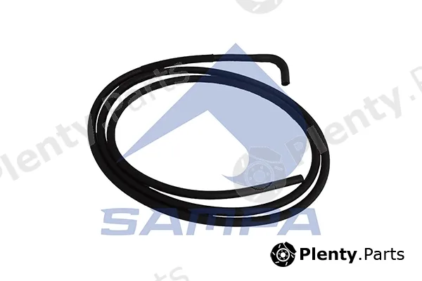 Sampa 008.145A — Radiator Hose