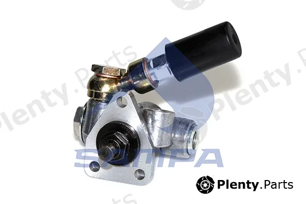 Sampa 021.378 — Pump, fuel pre-supply